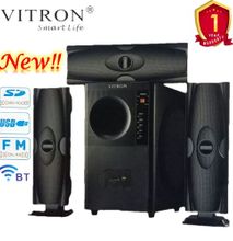 Vitron V635 DIGITALISED HOME THEATRE SYSTEM 10000W